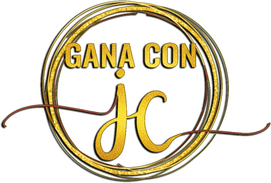 Gana Con JC